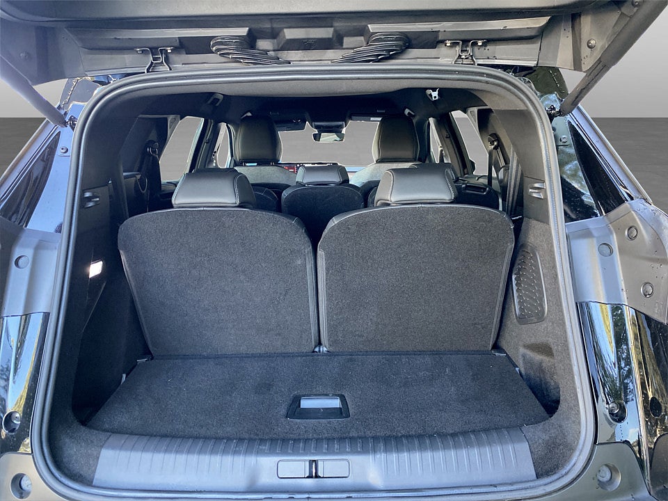 Bild på Peugeot 5008 GT Hybrid 145hk Aut 7-SITS B-KAMERA CARPLAY
