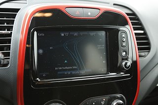 SUV Renault Captur 16 av 22