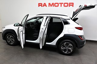 SUV Hyundai Kona 4 av 17