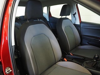 Kombi Seat Arona 9 av 21