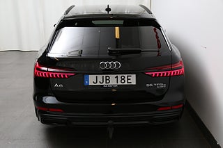 Kombi Audi A6 5 av 30