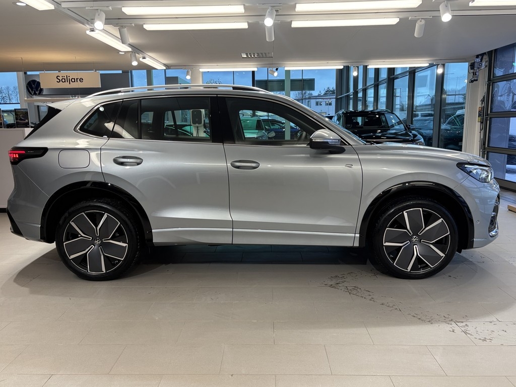 Volkswagen Tiguan 2026, bild 7/47