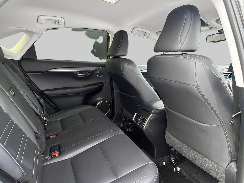 Lexus NX 2017 - miniatyr 7