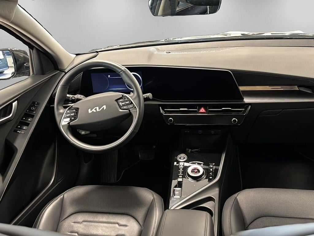 Kia Niro EV 2023 - miniatyr 5
