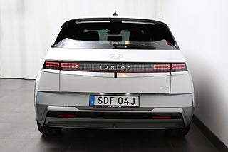 SUV Hyundai IONIQ 5 9 av 26
