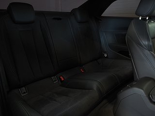 Sportkupé Audi S5 19 av 20