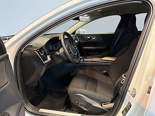 Volvo V60 Cross Country B4 AWD Advanced Pro Edition Lågmil/MOMS/Ledramp/SoV – bild 7