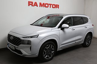 SUV Hyundai Santa Fe 1 av 14