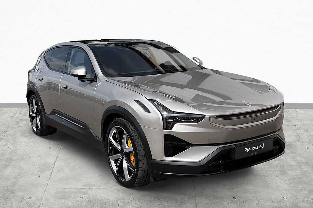 Polestar 3 Long range Dual 111kWh Plus Pilot