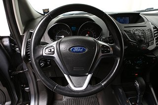 SUV Ford Ecosport 14 av 18