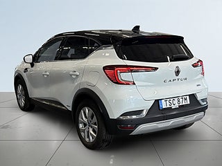 Renault Captur E-TECH Plugin-Hybrid 160 S&V-hjul/Kamera/Navi/Keyless
