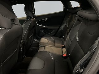 Volvo V40 D2 Geartronic Momentum S&V-Hjul/BT/M&K-värm/Psens