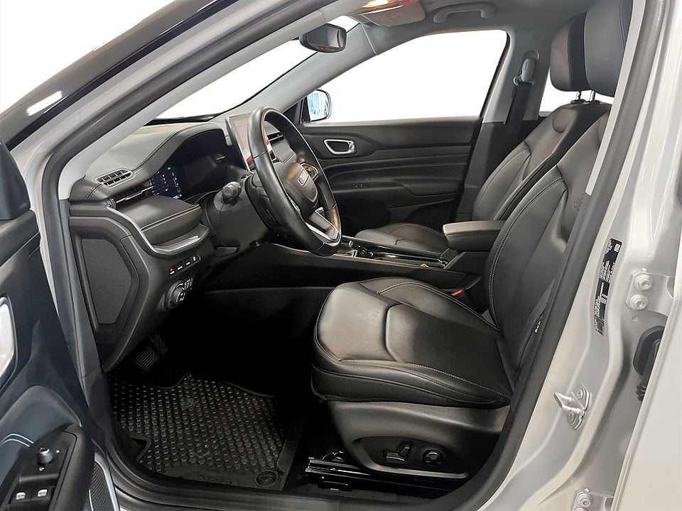 Bild på Jeep Compass PHEV 240hk Aut 4WD B-KAMERA NAVI