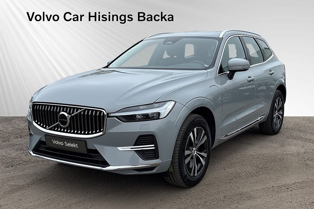 Volvo XC60 T6 Core Special Edition | Pano