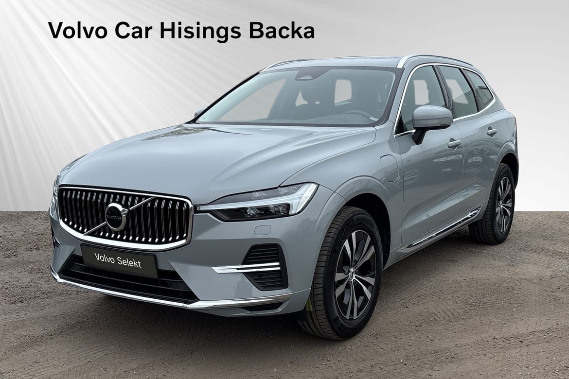 Volvo XC60 2024, bild 7/10