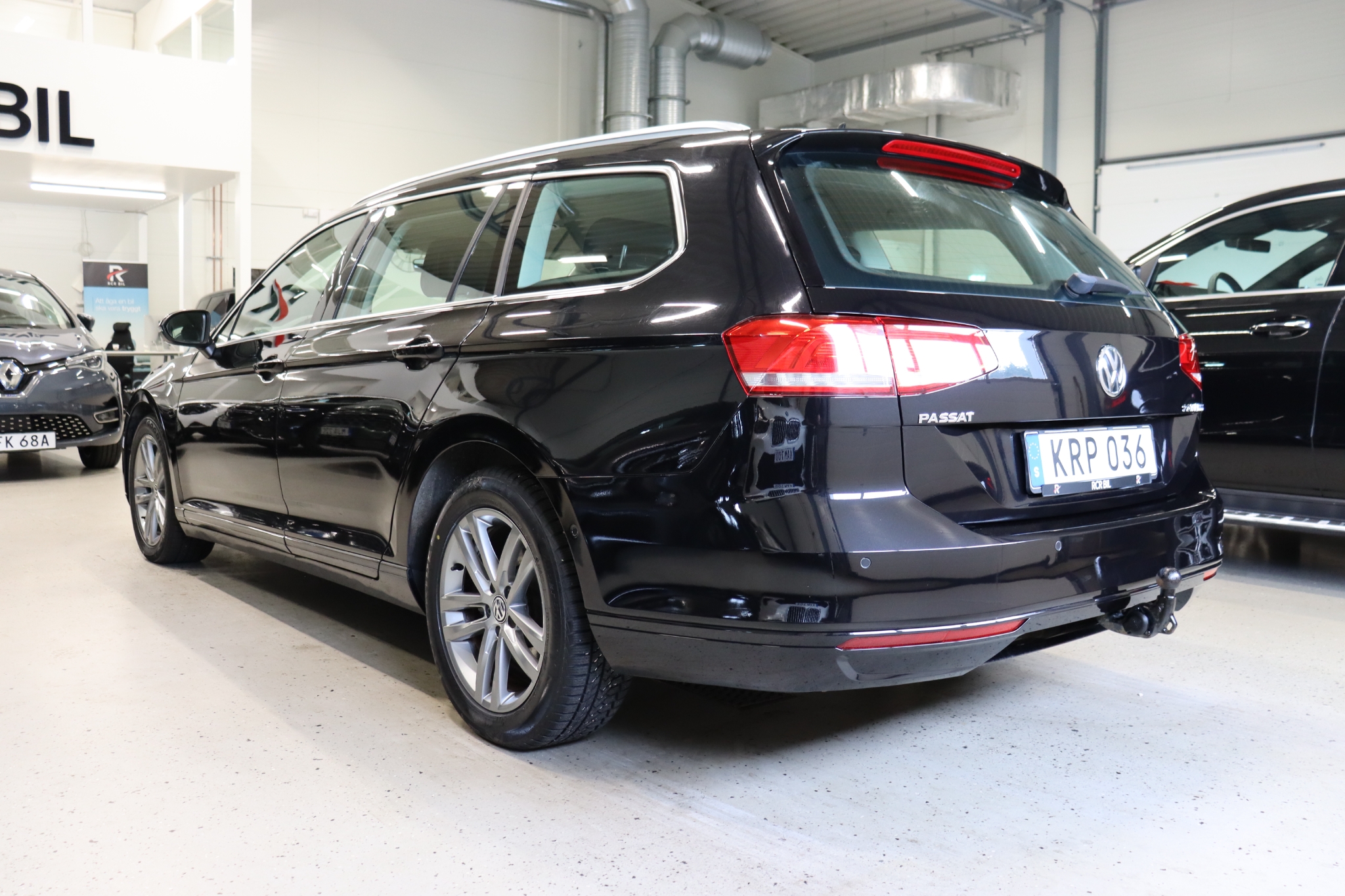 Volkswagen Passat 2015, bild 4/56