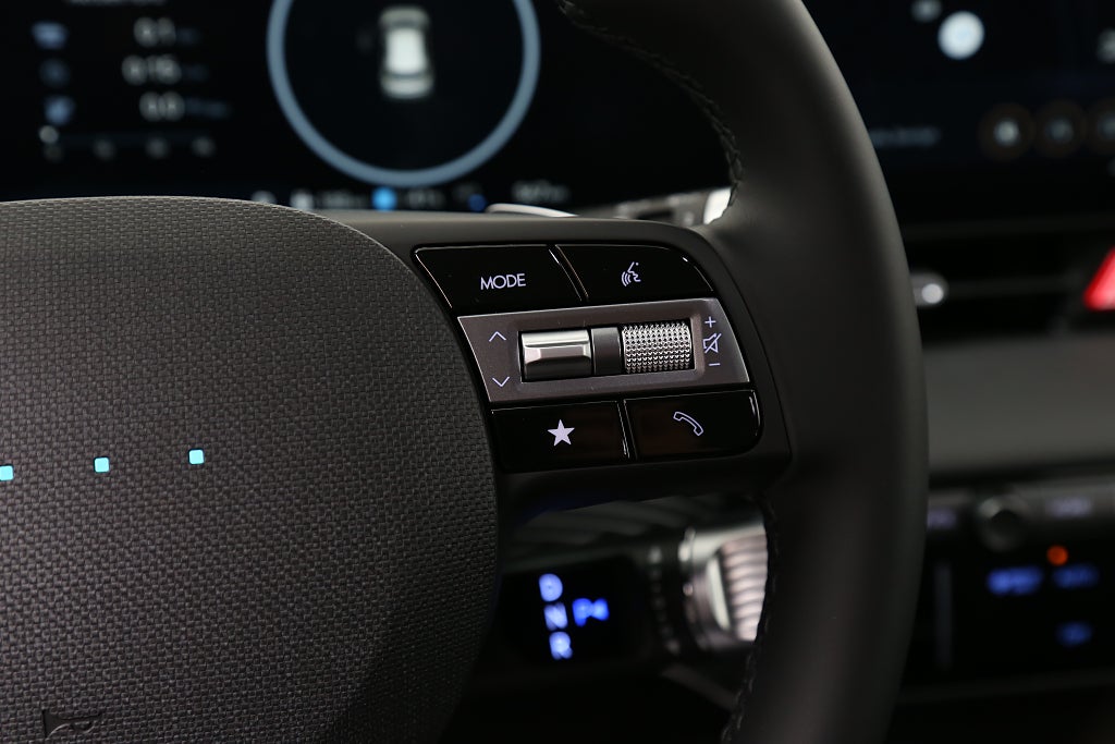 Hyundai IONIQ 5 84kWh RWD Advanced 570km | 360-kamera Bose premium Vent. 2025