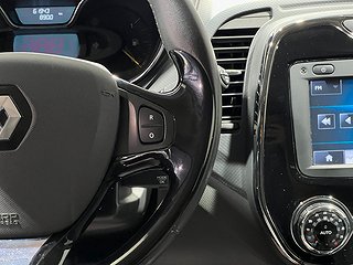 SUV Renault Captur 20 av 21