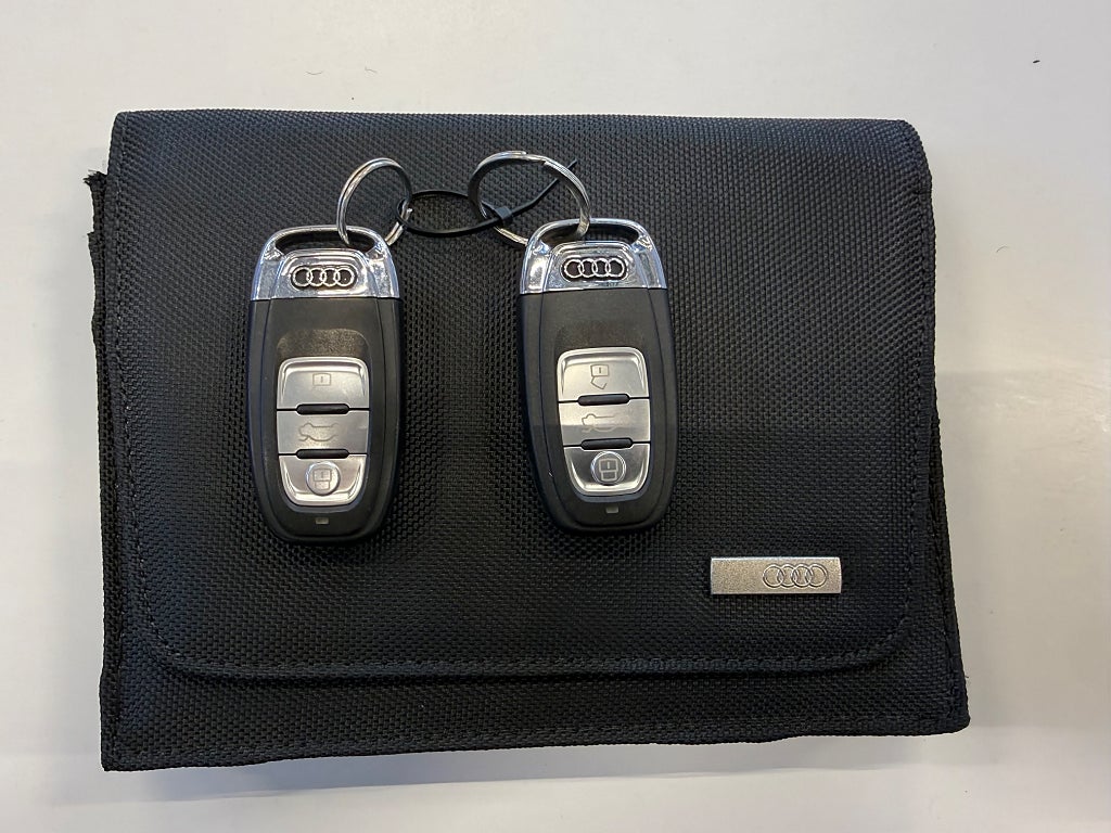 Audi A6 allroad quattro 3.0 TDI V6 S Tronic Sport Edition 2 Äg - miniatyr 28