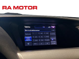 SUV Lexus RX 21 av 27