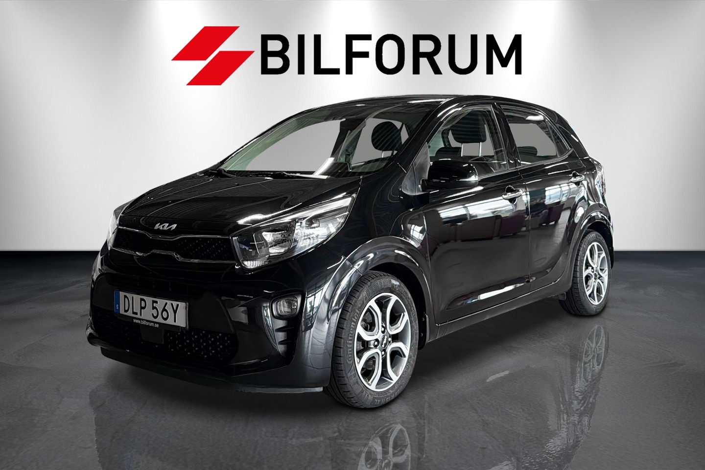 Kia Picanto 1.0 MPI AMT Advance 2021, bild 6/10