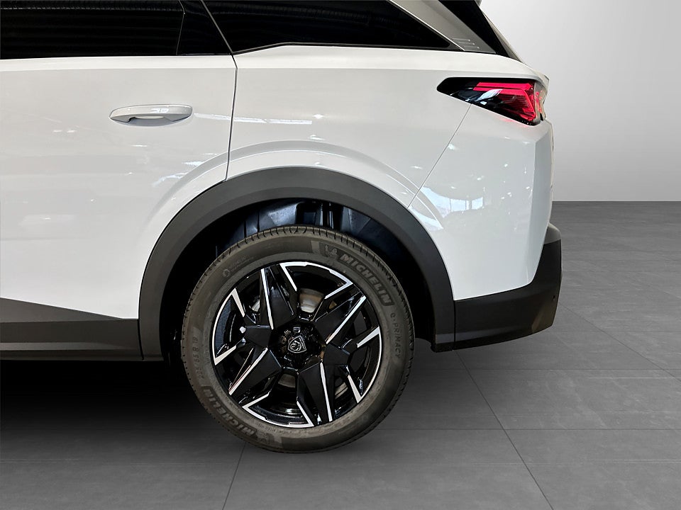 Bild på Peugeot 5008 5008 GT Edition Hybrid Aut - OMGÅENDE LEVERANS!