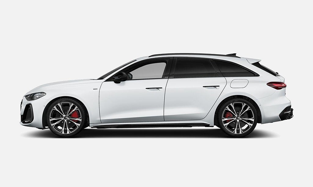 Audi A5 Avant E-HYBRID QUATTRO 367 HK S TRONIC
