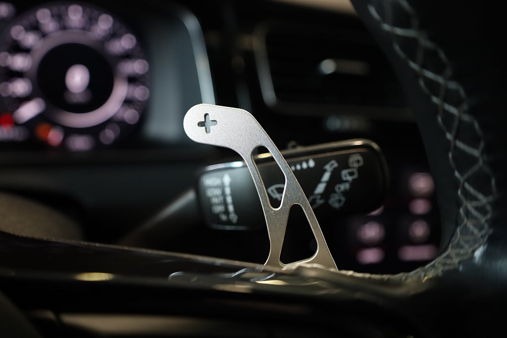 Volkswagen Golf R 2.0 TSI 4M Navi Kamera Dynaudio Panorama Cockpit 2018