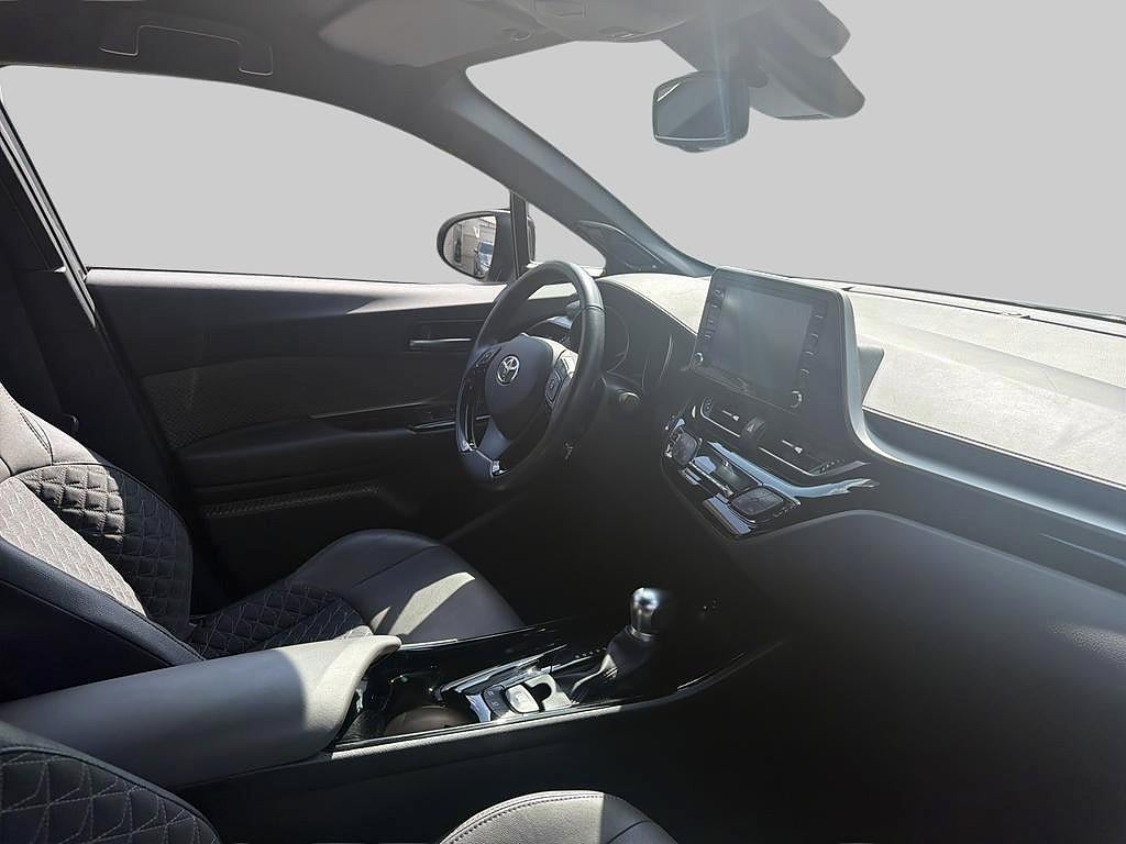 Toyota C-HR 2020 - miniatyr 7