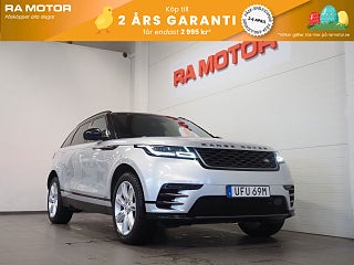 SUV Land Rover Range Rover 1 av 25