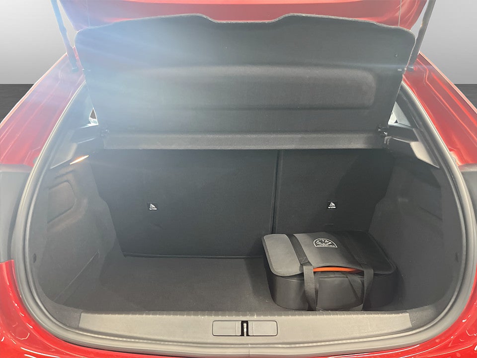 Bild på Peugeot E-208 Active Pack 50kWh 136hk Aut CARPLAY BACKSENSORER