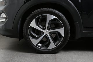 SUV Hyundai Tucson 9 av 24