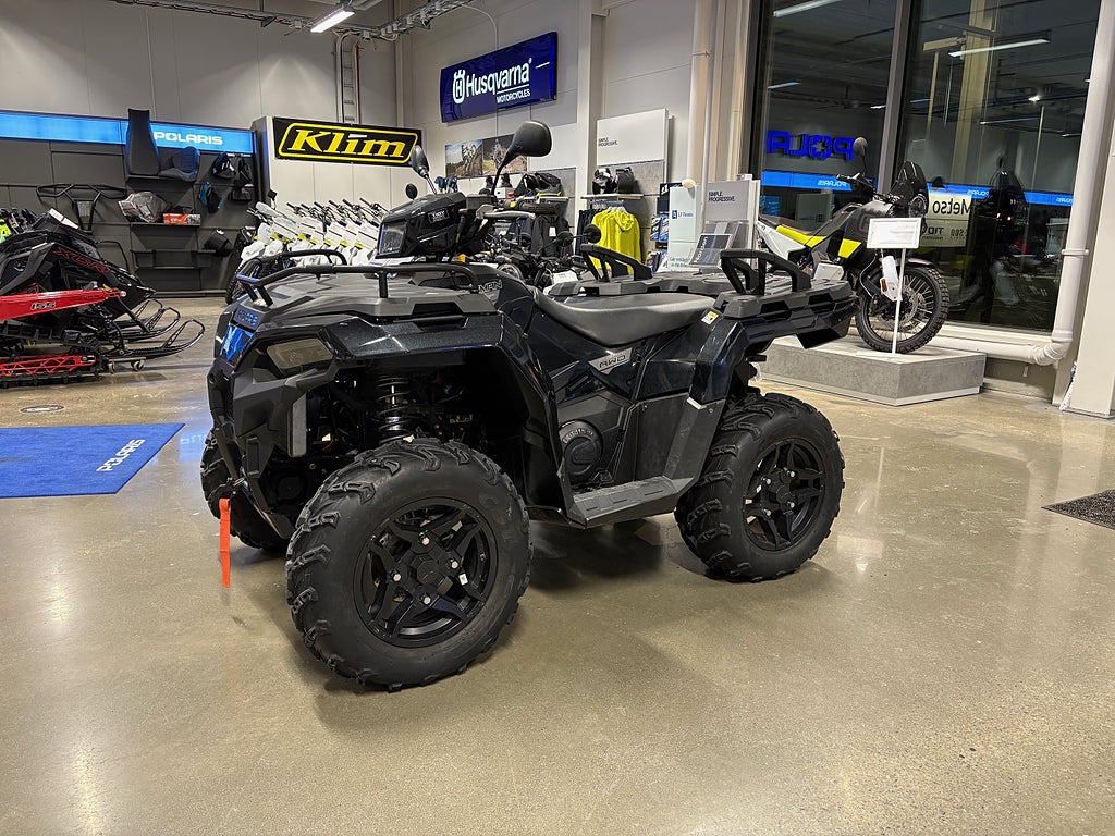 Polaris Sportsman 570 EPS - MOMSAD