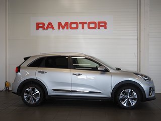 SUV Kia E-Niro 4 av 27