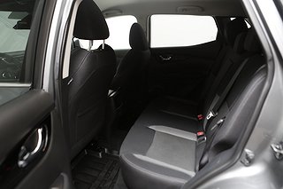 SUV Nissan Qashqai 20 av 21