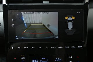 SUV Hyundai Tucson 20 av 26