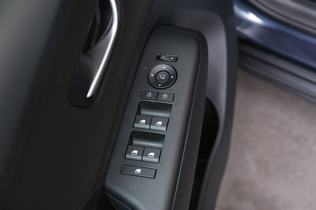 Hyundai Kona Fullhybrid Essential Navigation Kamera *Superkampanj*