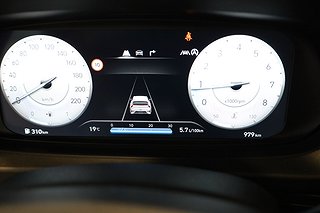 SUV Hyundai Bayon 17 av 20