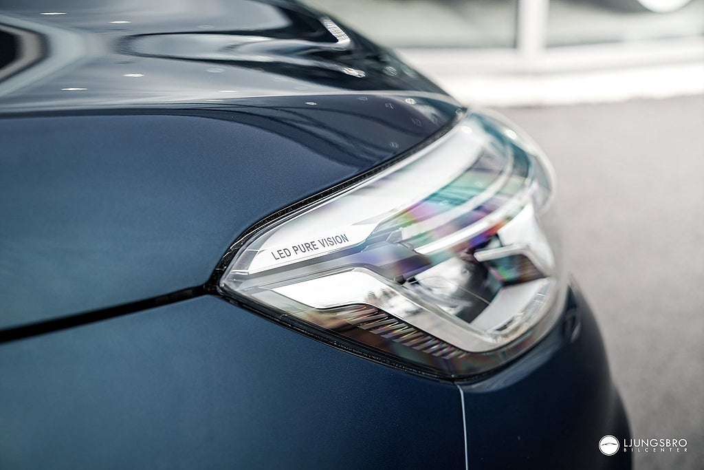 Renault Captur 2018 - miniatyr 5