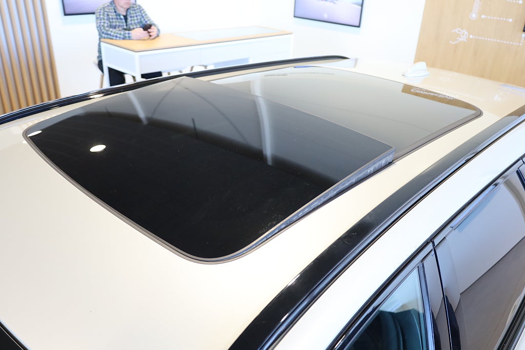 Volvo V90 Recharge T6 AWD AUT R-Design H&K Pano HUD 360° Navi