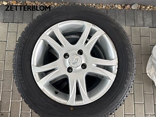 Kombi Renault Clio 15 av 15