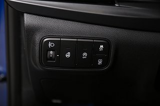 Halvkombi Hyundai Bayon 7 av 21