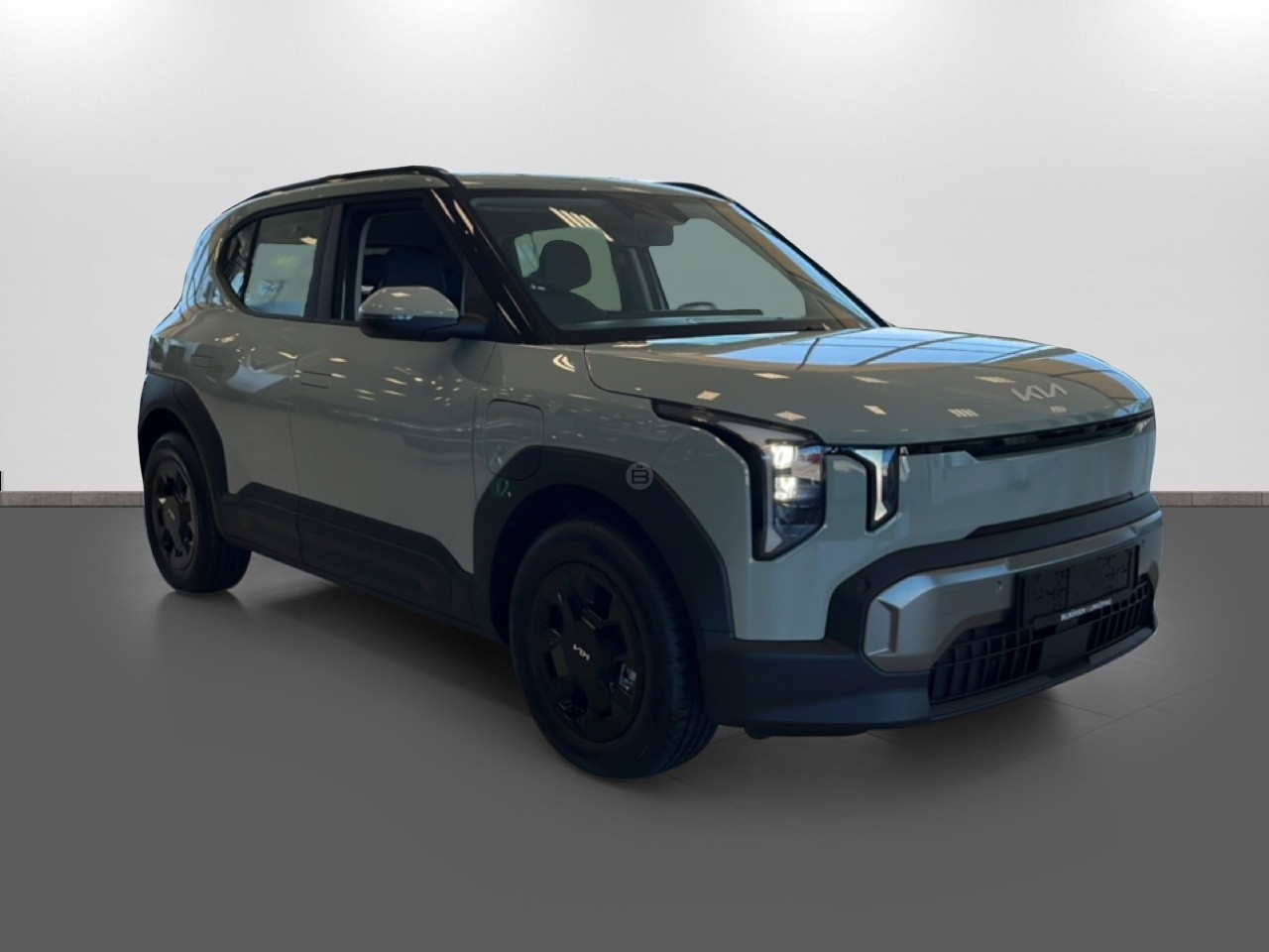 Kia EV2 2027, bild 3/37