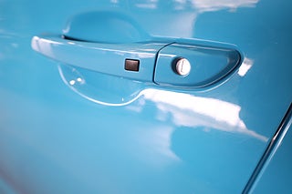 SUV Hyundai Kona 18 av 29