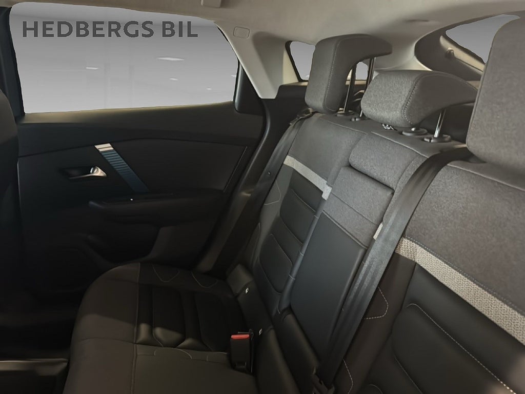 Citroën C4 1.2 PT PLUS AUT  thumbnail