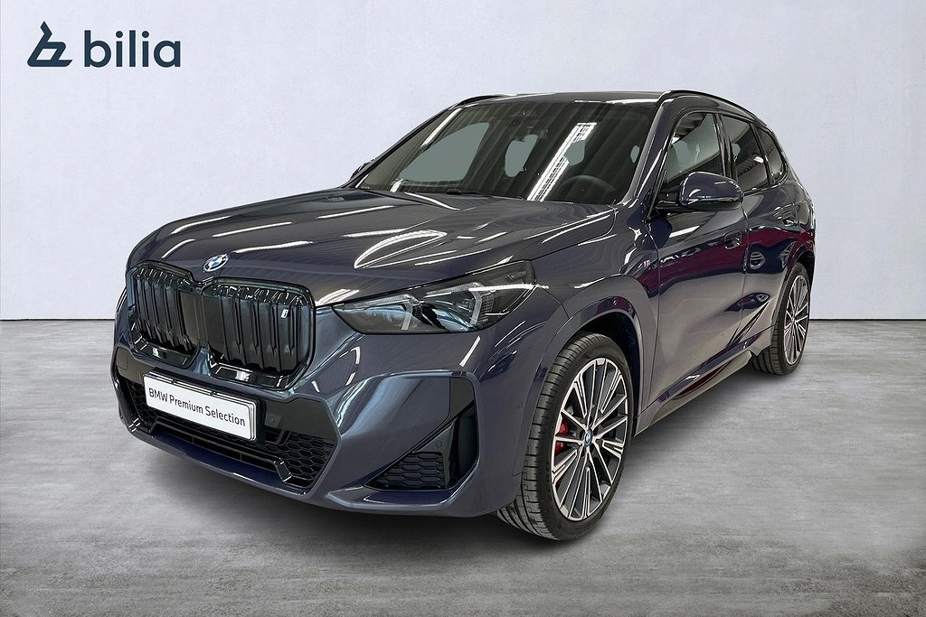 BMW iX1 xDrive 30 M-Sport | DEMOBIL | Premium Package | Drag | H&K