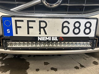 Volvo V60 D3 Summum M-Värmare/Skinn/P-Värmare/LED-Ramp/P-Sensorer – bild 18