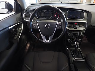 Halvkombi Volvo V40 Cross Country 13 av 22