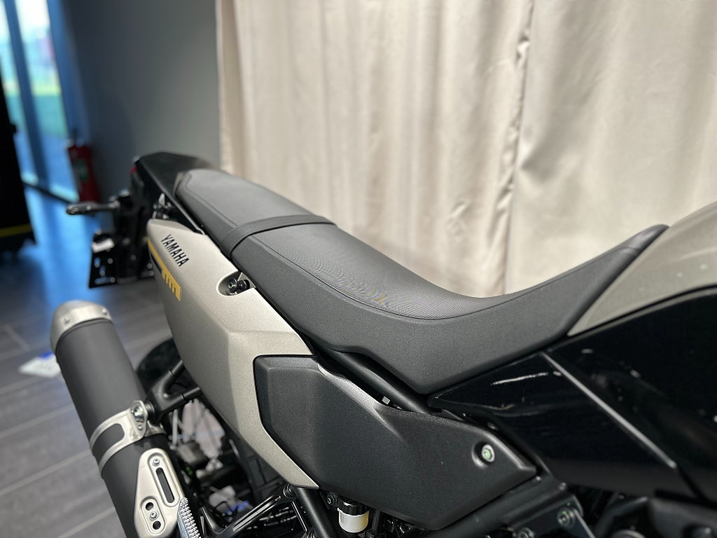 Yamaha Tenere 700/3,99%/ Quickshifter / Chassi-sänkt / 5-års garanti