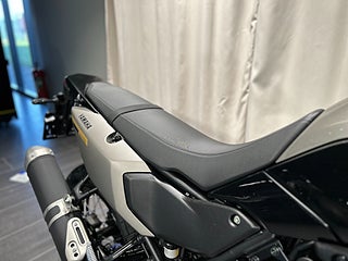 Yamaha Tenere 700/3,99%/ Quickshifter / Chassi-sänkt / 5-års garanti
